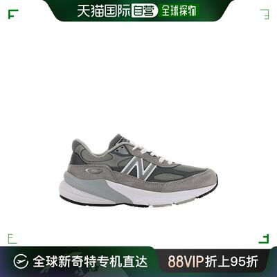 香港直邮New Balance  女士 网眼系带低帮休闲鞋 W990GL6C