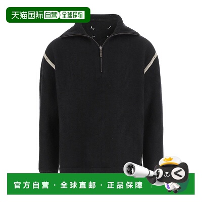 香港直邮Maison Margiela 长袖毛衣 S67HL0016M13182男装