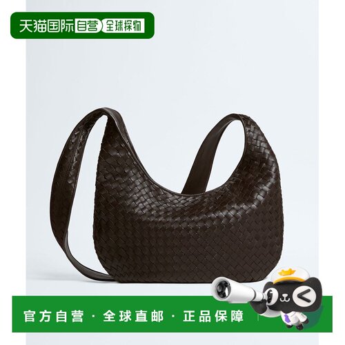 1h可退 香港直邮BOTTEGA VENETA 男士单肩包 826877V5KD02145FOND