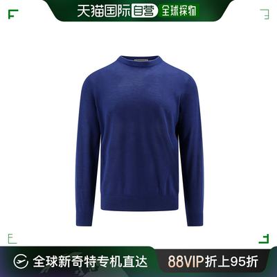 欧洲直邮corneliani 男士 毛衣针织