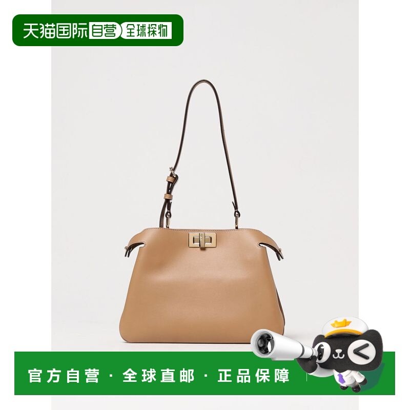 欧洲直邮fendi 女士 单肩包,箱包皮具/热销女包/男包,通用款女包,淘宝优惠券,粉丝福利购,淘宝优惠卷