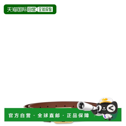 欧洲直邮BURBERRY 女士腰带 8132818178689A7026 【付后1h可退】