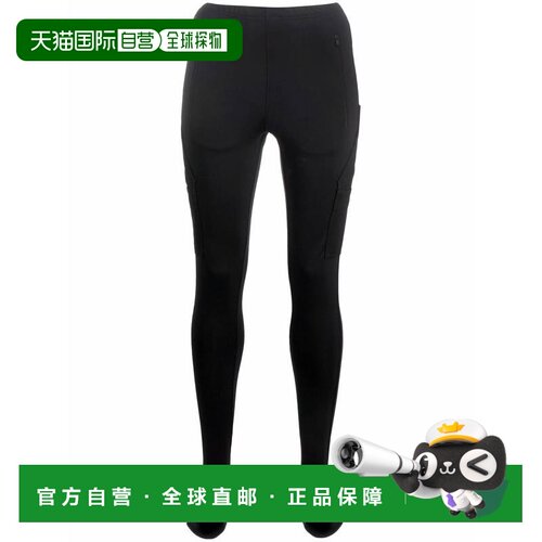 1h可退香港直邮WARDROBE X CARHARTT 女士 黑色裤子 W2045R08BLK