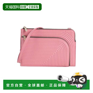 瑞克 owens 欧文斯 男士 斜挎包单肩包 1h可退 Bags 香港直邮rick