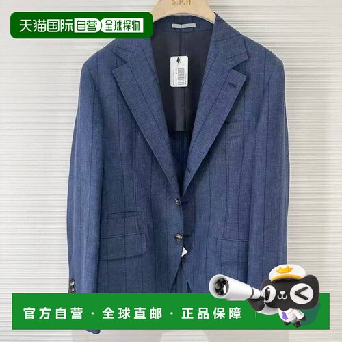 香港直邮BRUNELLO CUCINELLI 男士夹克 MR4847STDC0支付后1h可退