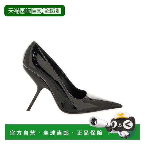 Salvatore Ferragamo 菲拉格慕 尖头细高跟高跟鞋【付后1h可退】