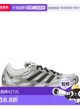 1h可退 香港直邮Adidas 男士 