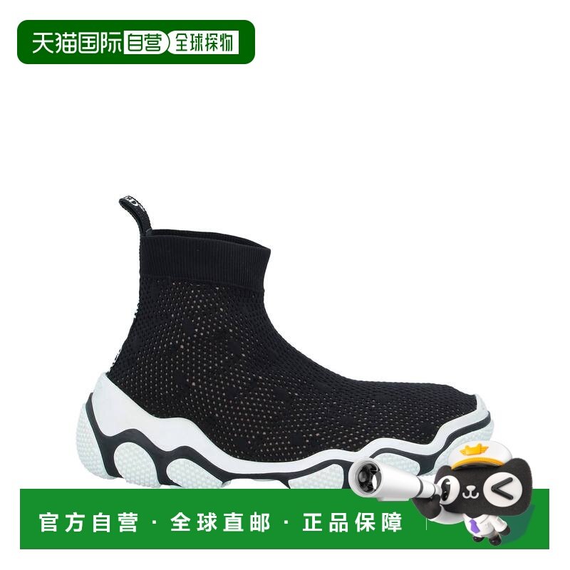 1h可退 香港直邮Red Valentino 红 华伦天奴 女士 运动鞋,运动鞋new,运动休闲鞋,淘宝优惠券,粉丝福利购,淘宝优惠卷