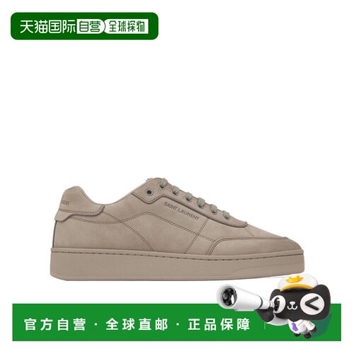 香港直邮男士 SL/61低帮运动鞋 26FW 支付后1h可退