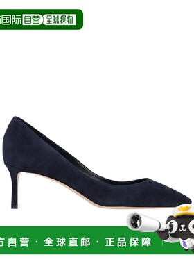 1h可退 香港直邮Jimmy Choo 尖头高跟鞋 ROMY60KDU