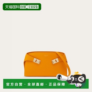 欧洲直邮菲拉格慕 25秋冬 218964 784584 女士 单肩包手拿包