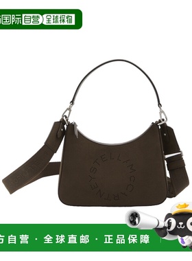 香港直邮Stella McCartney Alter 单肩包 7B0062WP0547