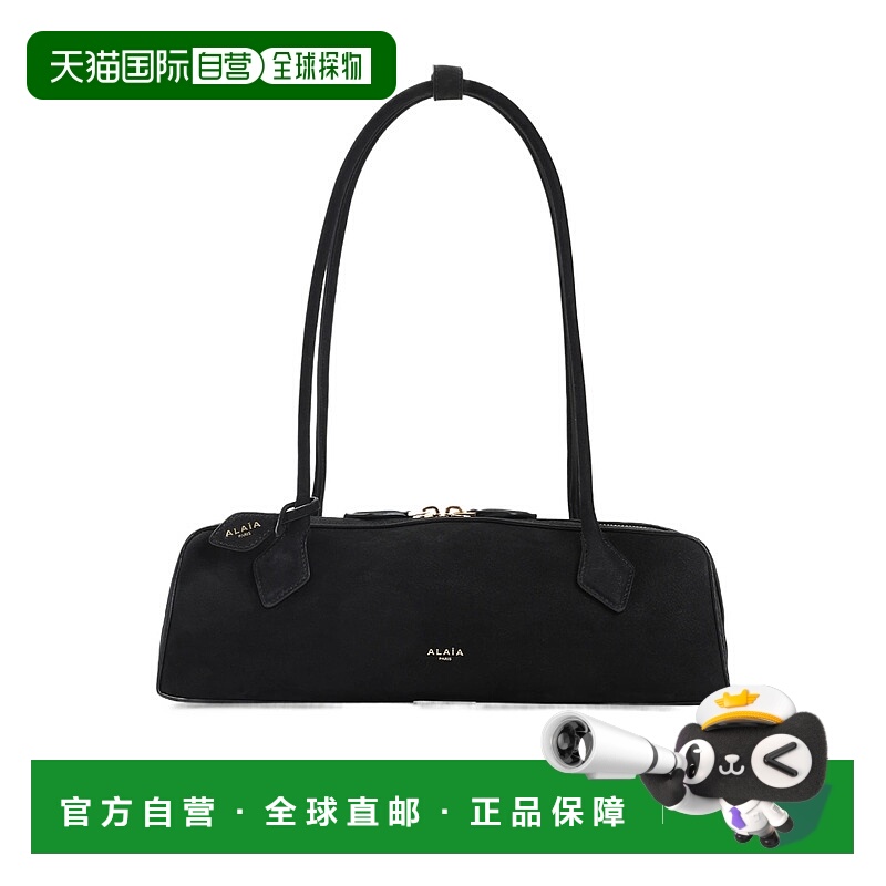 香港直邮Alaia Teckel 中号单肩包 AA1S06033CA214