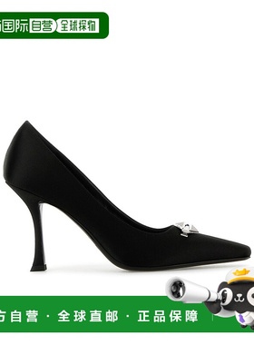 香港直邮Jimmy Choo 尖头高跟鞋 RYKER90BXL