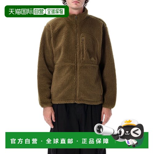 香港直邮THE NORTH FACE 男士户外冲锋衣 NF0A8KQ【付后1h可退】