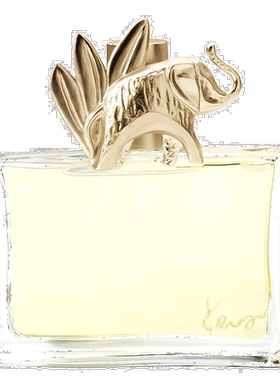 欧洲直邮kenzo 女士丛林香水舒缓持久留香清新淡雅香调自然100 ml