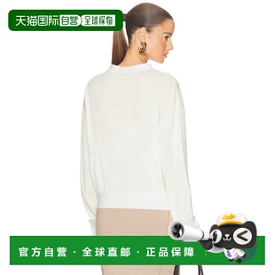 1h可退 香港直邮Jacquemus 女士 Le Brode 针织开衫 25HCDW00816A