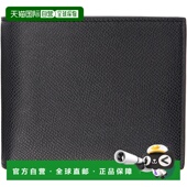 香港直邮Tom Grain Ford 福特 1h可退 黑色小号 汤姆 男士 Leathe