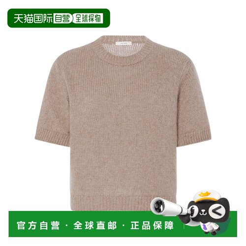 香港直邮THE ROW 女士针织衫 8284Y629ASA AW2024【付后1h可退】