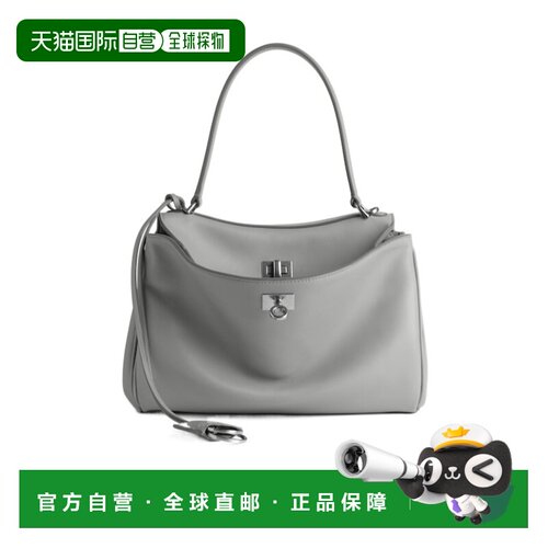 香港直邮Balenciaga Rodeo 小号手提包单肩包斜挎包 7897792AA4U