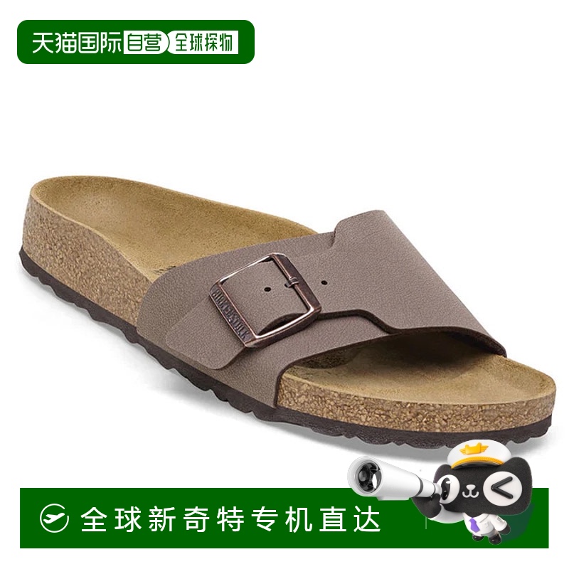 1h可退 欧洲直邮birkenstock 女士 拖鞋