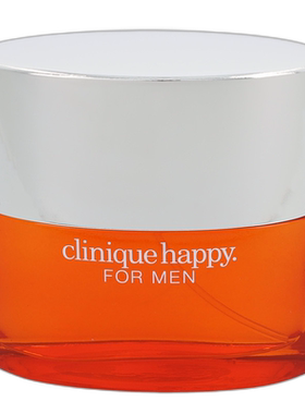 欧洲直邮Clinique/倩碧快乐男士古龙水香水持久留香50 g正品