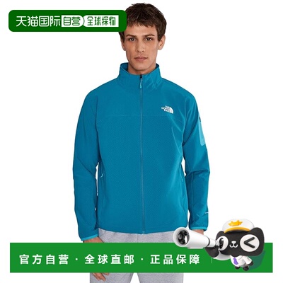 美国直邮the north face 北面 男士 Tek Approach 夹克