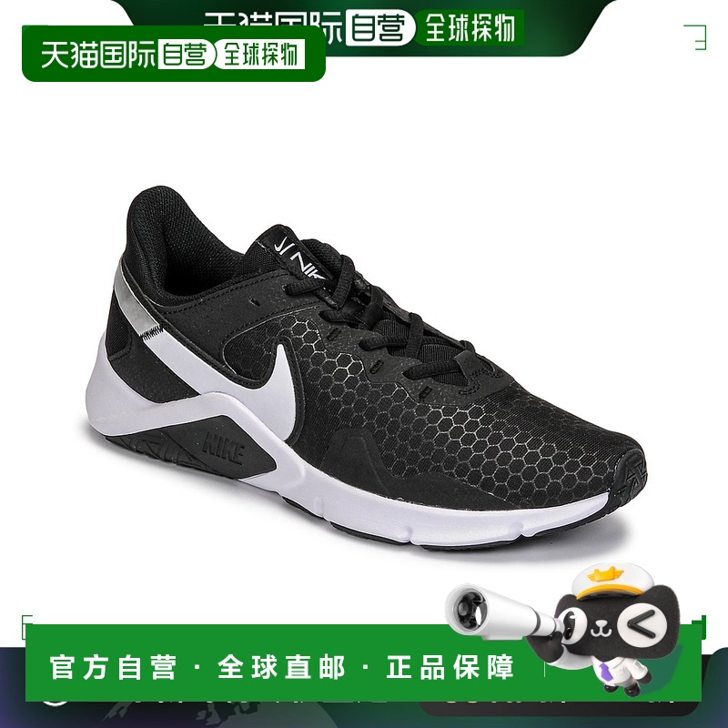 欧洲直邮Nike 耐克 LEGEND ESSENTIAL 2 男士鞋子低帮板鞋 CQ9356