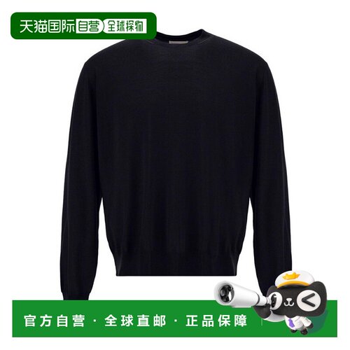 欧洲直邮HERNO 男士针织衫 MG00043UR700259280 A【付后1h可退】