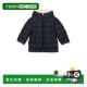 欧洲直邮moncler 外套棉服 少男