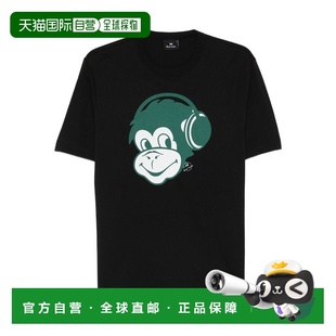 上装 男士 T恤 smith 欧洲直邮paul