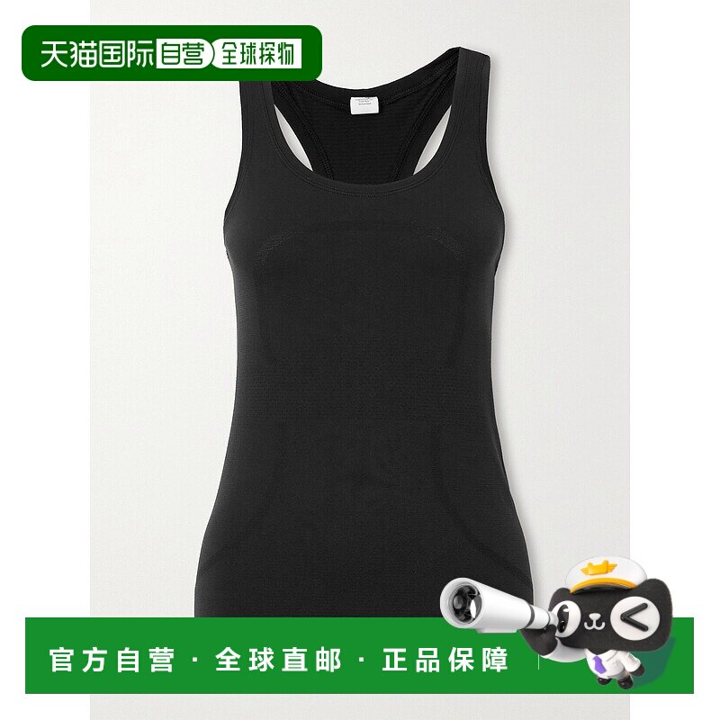 香港直邮Lululemon 女士 Swiftly Tech 2.0 弹力坦克背心 LW1CHRS