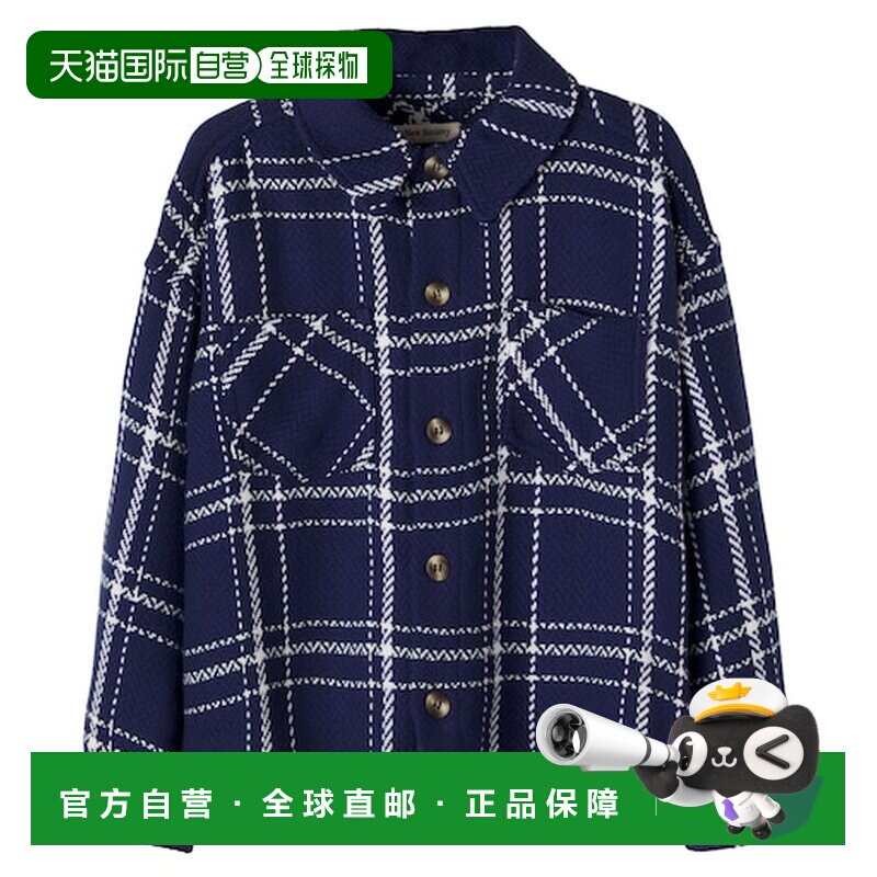 香港直邮TheNewSociety/Boone女童衬衫 【付后1h可退】图片
