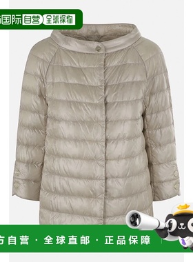 1h可退 欧洲直邮herno 女士 外套