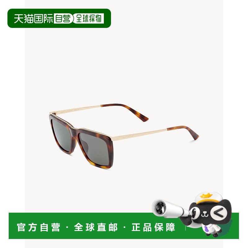 欧洲直邮YSL (2025新品) SL 765