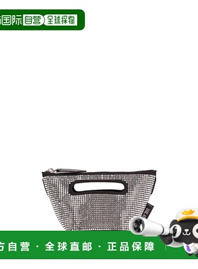 1h可退 香港直邮The Attico 女士 Attico Via Dei Giardini 15 手