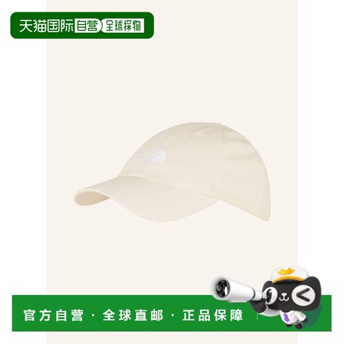 1h可退 欧洲直邮the north face/北面 女士 帽子