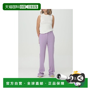 1h可退 香港直邮Sportmax 斯宝麦斯 女士 托莱多针织马甲 2412361