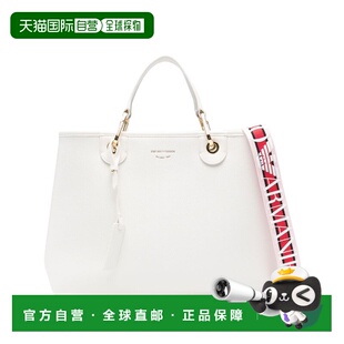 香港直邮EMPORIO ARMANI 女士托特包手提包 EW000360AF12103M0034
