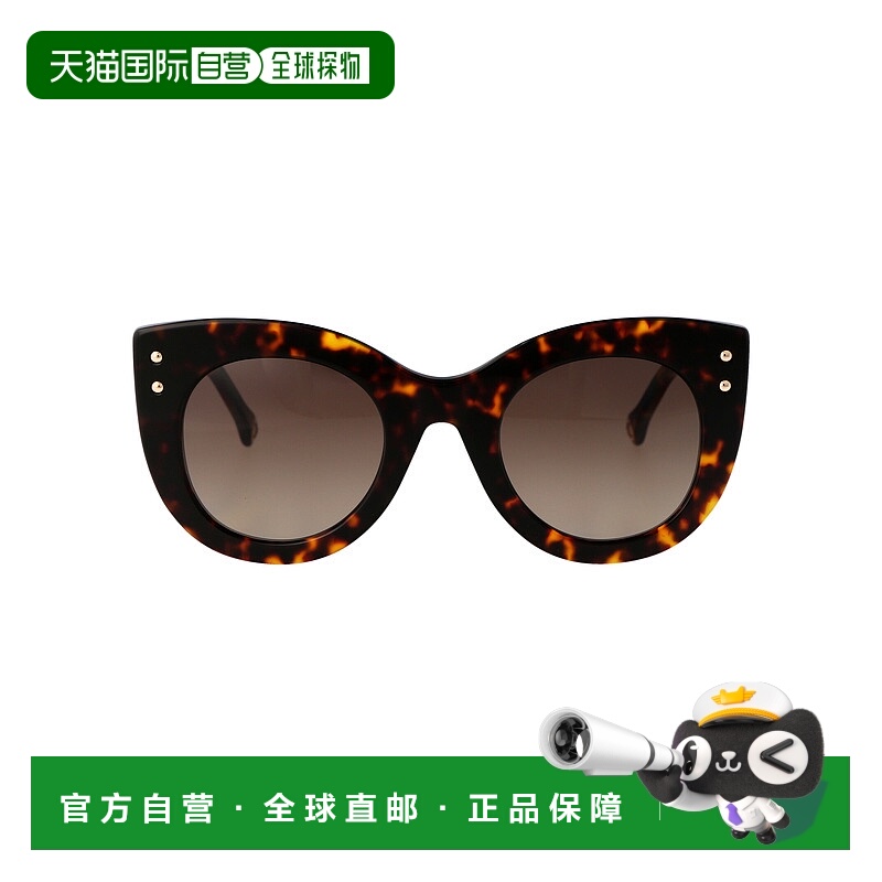 香港直邮CAROLINA HERRERA 女士 HER 0127/S C9K 太阳镜(HA) HER0