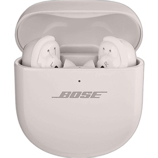 欧洲直邮Bose QuietComfort Ultra系列消音耳机真无线蓝牙降噪耳-