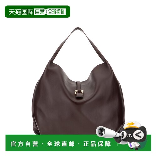 香港直邮SALVATORE FERRAGAMO 女士手提包 777345003 AW2024