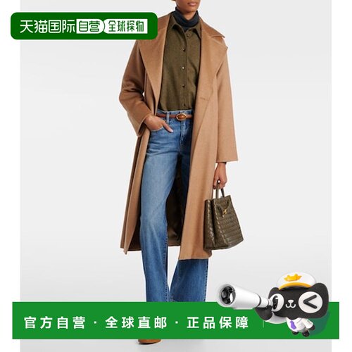 香港直邮TOD'S托德斯女士切尔西靴 【付后1h可退】
