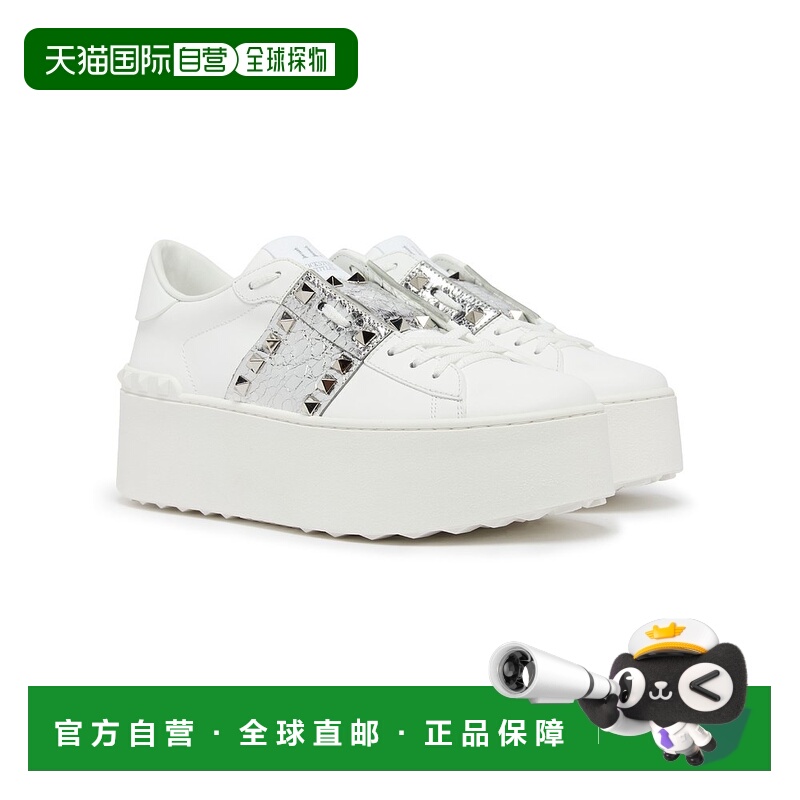 欧洲直邮VALENTINO 华伦天奴 25秋冬  3W2S0GG8BQX/CZ7 VALJ3ZF8S