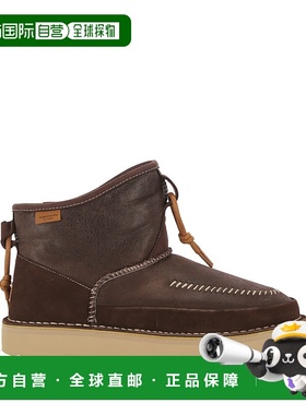 1h可退 UGG 男士靴子 1144017BCDR男靴