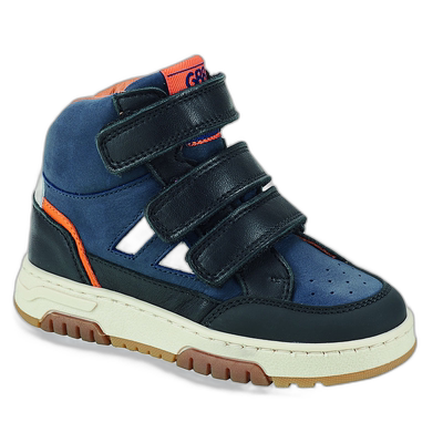 欧洲直邮GBB 男童 高帮板鞋 TARCISSE