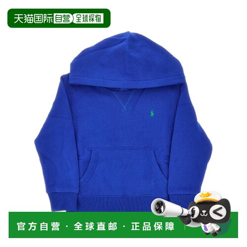 香港直邮Ralph Lauren 连帽衫 322-749954.卫衣