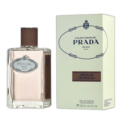 欧洲直邮普拉达 夜雨香草 浓香水正品