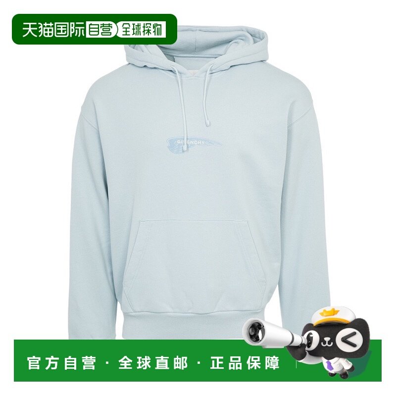 香港直邮Givenchy 长袖卫衣 BMJ0LA3YN1纪梵希