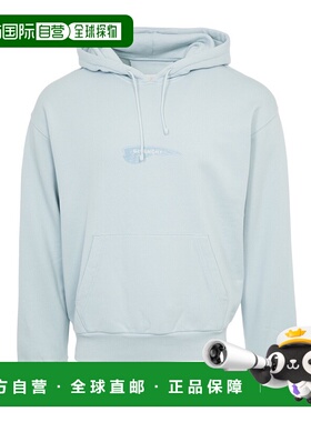 香港直邮Givenchy 长袖卫衣 BMJ0LA3YN1纪梵希